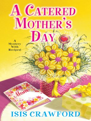 cover image of A Catered Mother's Day